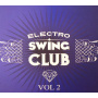 Various - Electro Swing Club V.2