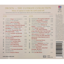 V/A - Swoon:Ultimate Collection