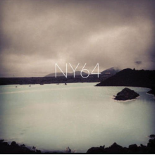 Ny In 64 - Ny In 64