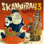 V/A - Skannibal Party, Vol. 13