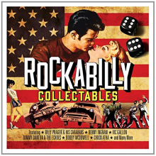 V/A - Rockabilly Collectables