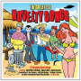 V/A - Greatest Novelty Songs