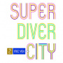 Mec Yek - Super Diver City