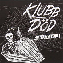 Various - Klubb Dodd - Compilation 1