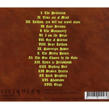 Master Massive - Pendulum