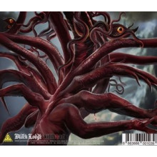 Sterbhaus - New Level of Malevolence