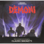Simonetti, Claudio - Demoni
