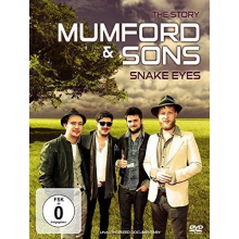 Documentary - Mumford and Sons - Snake Eyes