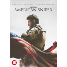 Movie - American Sniper