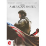 Movie - American Sniper