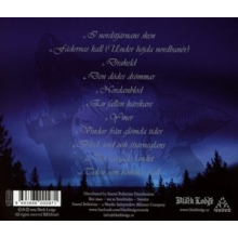 Manegarm - Nordstjarnans Tidsalders