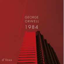 D'voxx - George Orwell 1984