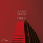 D'voxx - George Orwell 1984