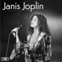 Joplin, Janis - Live In Amsterdam, London & Stateside