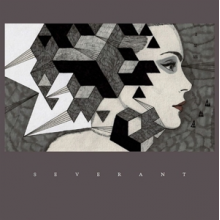 Kuedo - Severant