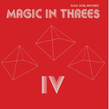 Magic In Threes - Iv