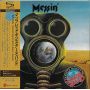 Manfred Mann's Earth Band - Messin'
