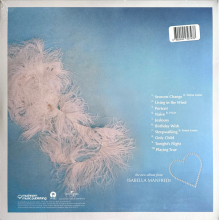 Manfredi, Isabella - Izzi
