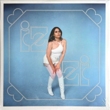 Manfredi, Isabella - Izzi