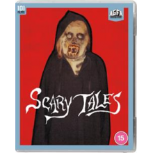 Movie - Scary Tales