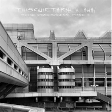 Thisquietarmy X Away - Machine Consciousness, Phase Iii