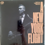 Toftemark, Andreas -Quart - A New York Flight