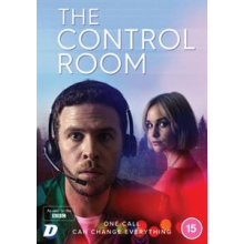 Tv Series - Control Room