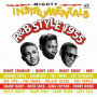 V/A - Mighty Instrumentals R&B Style 1955