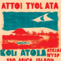 Atol Atol Atol - Koniec Sosu Tysiaca Wysp