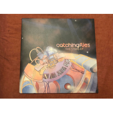 Catching Flies - Stars Ep
