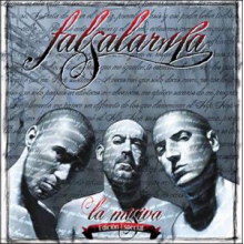Falsalarma - La Misiva