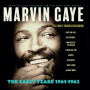 Gaye, Marvin - Early Years, 1961-1962