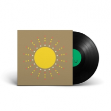 Gold Panda - The Work