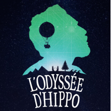 Hippocampe Fou - Lodyssee Dhippo