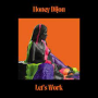 Honey Dijon - Let's Work