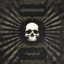 Nightstalker - Super Freak