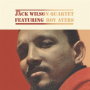 Wilson, Jack -Feat. Roy Ayers- - Quartet