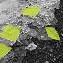 Winter Severity Index - Disgelo