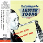 Young, Lester - Essential Keynote Collection 1: the Complete Lester Young