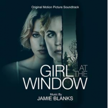 Blanks, Jamie - Girl At the Window