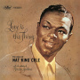 Cole, Nat King - Love is the Thing