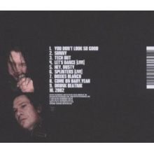 Dead Combo - Dead Combo