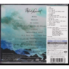 Gardot, Melody - The Absence