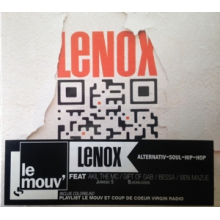 Lenox - Opening Act
