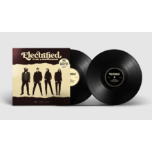 Liminanas - Electrified (Best of 2009 - 2022)