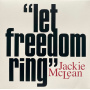 McLean, Jackie - Let Freedom Ring
