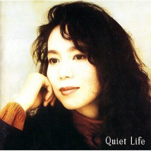Takeuchi, Mariya - Quiet Life