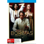 Tv Series - Borgias Complete Seasons I-Iii