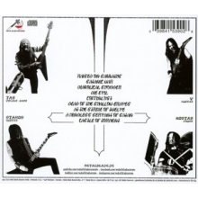 Satan S Wrath - Die Evil