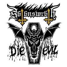 Satan S Wrath - Die Evil